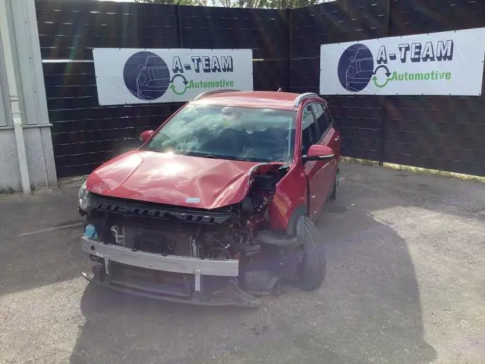 Bomba de aire acondicionado Kia Niro