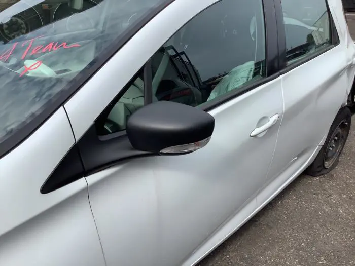 Retrovisor externo izquierda Renault ZOE