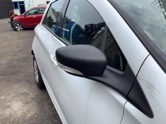 Retrovisor externo derecha Renault ZOE