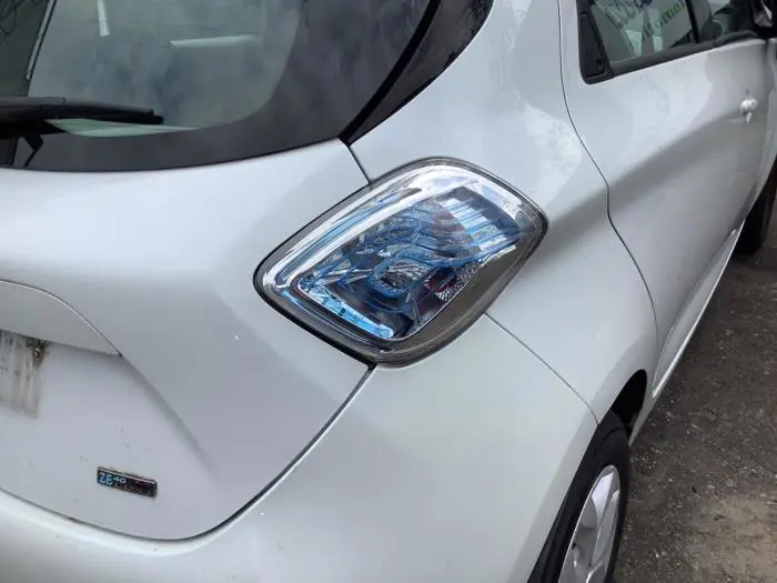 Luz trasera derecha Renault ZOE