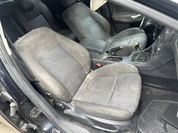 Cinturón de seguridad derecha delante Ford Mondeo