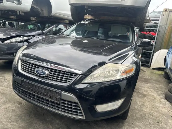 Eje de transmisión izquierda delante Ford Mondeo