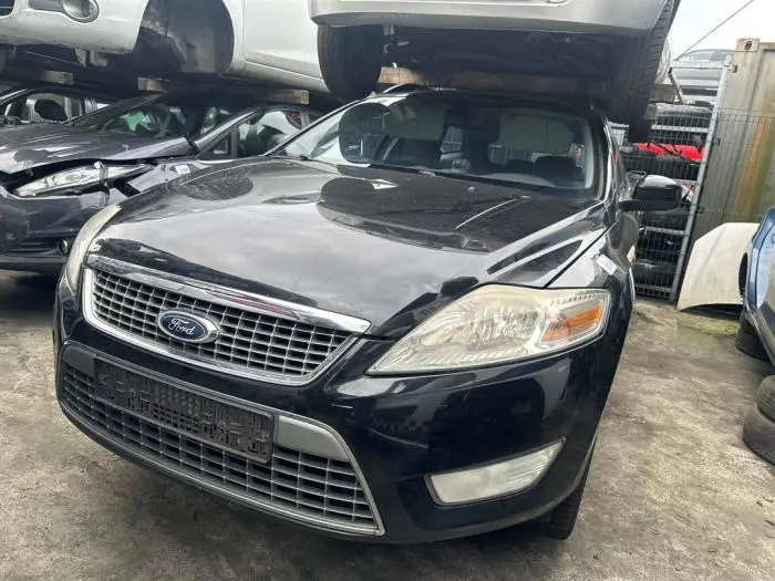 Amortiguador izquierda delante Ford Mondeo