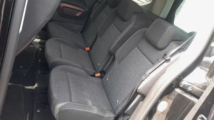 Asiento detrás Peugeot Rifter