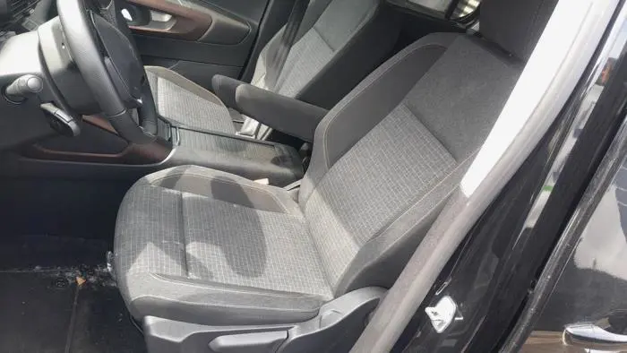 Asiento izquierda Peugeot Rifter