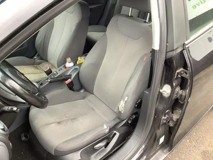 Asiento derecha Seat Leon