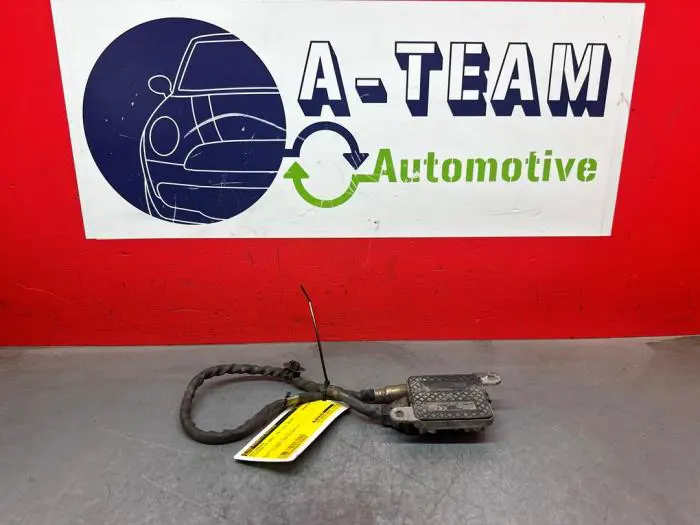 Nox sensor Citroen C4 Cactus