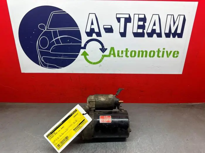 Motor de arranque Hyundai Atos