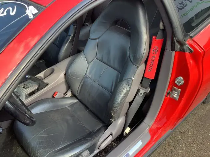 Asiento izquierda Toyota Celica