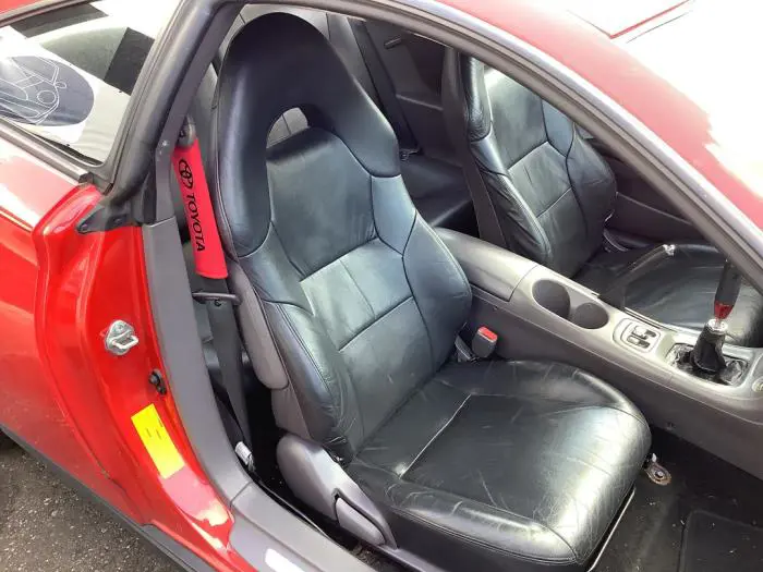 Asiento derecha Toyota Celica