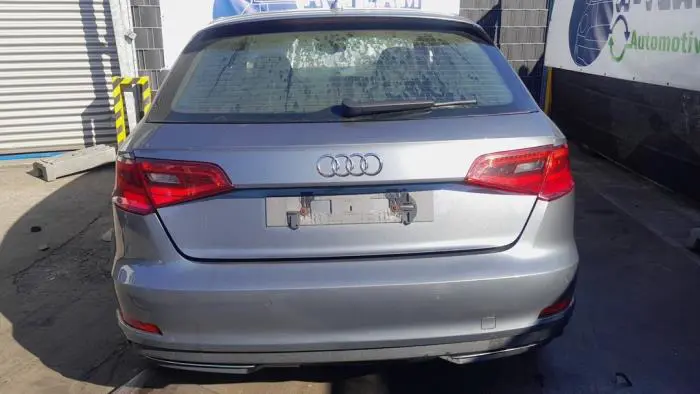 Portón trasero Audi A3