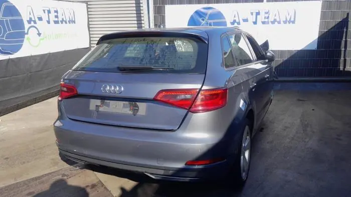 Airbag superior derecha Audi A3