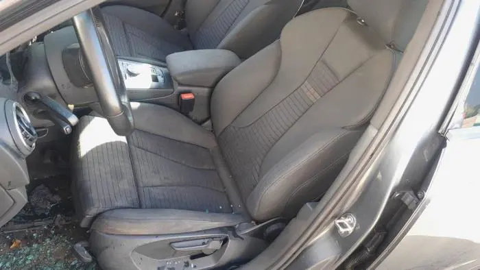 Asiento izquierda Audi A3