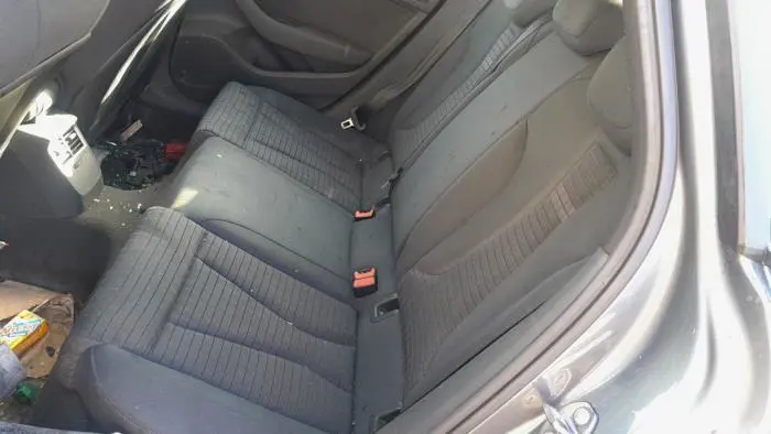 Asiento trasero Audi A3