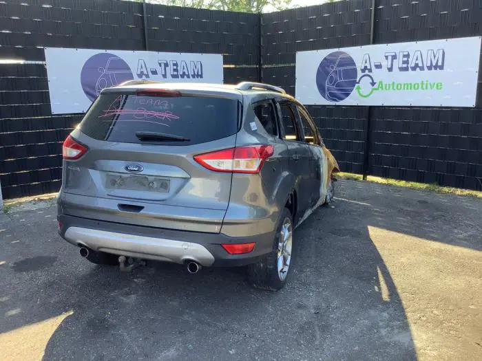 Mecanismo de cierre del portón trasero Ford Kuga