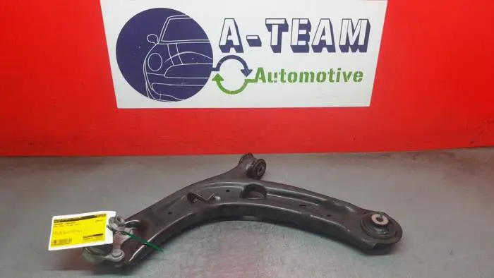 Brazo portante izquierda delante Audi RSQ3