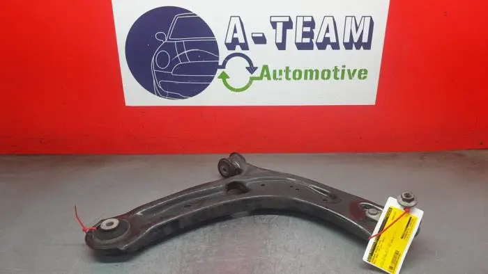 Brazo portante derecha delante Audi RSQ3