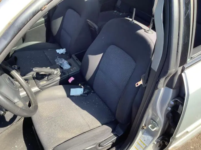 Asiento izquierda Subaru Outback