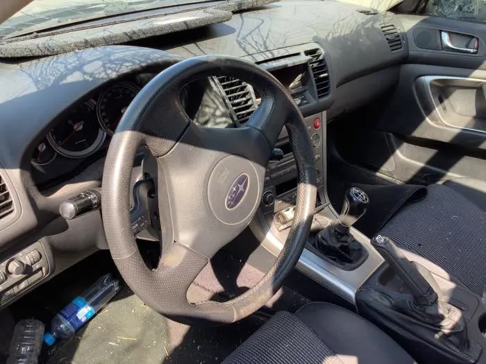 Panel de instrumentación Subaru Outback