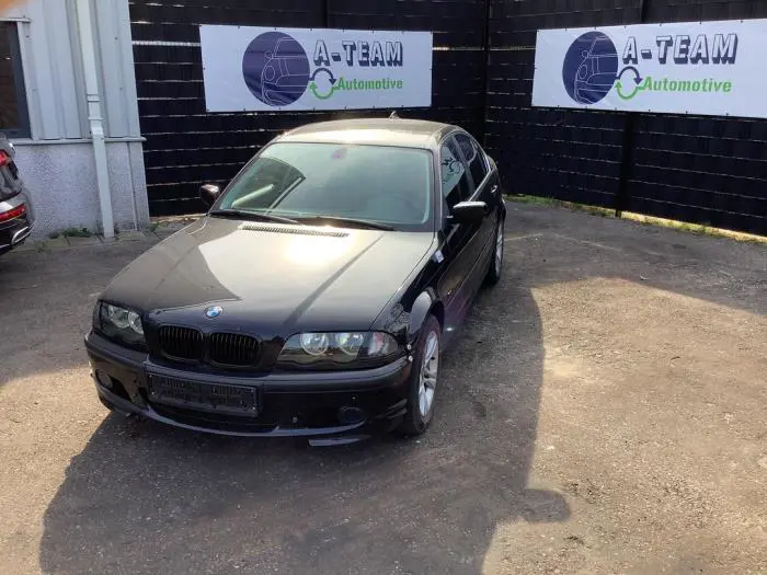 Bomba ABS BMW 3-Serie