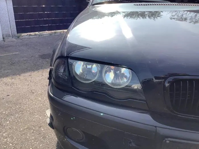 Faro derecha BMW 3-Serie