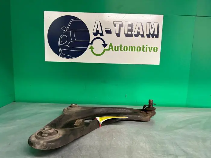 Brazo portante derecha delante Peugeot 207