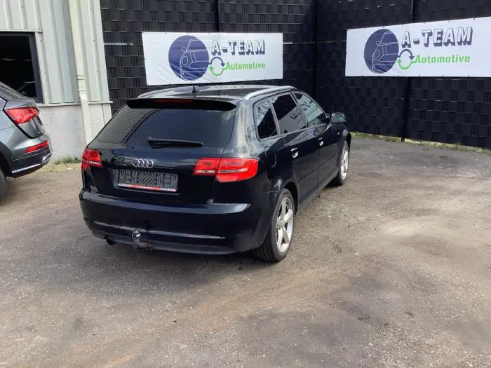 Bomba ABS Audi A3