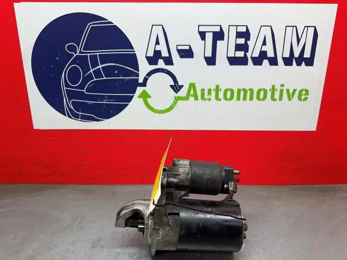 Motor de arranque Mini ONE