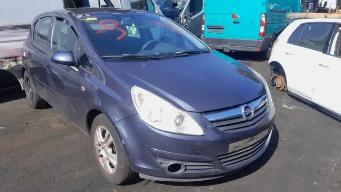 Faro derecha Opel Corsa