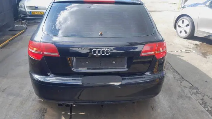 Luz trasera derecha Audi A3