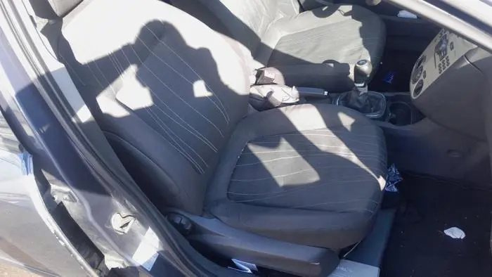 Asiento derecha Opel Corsa