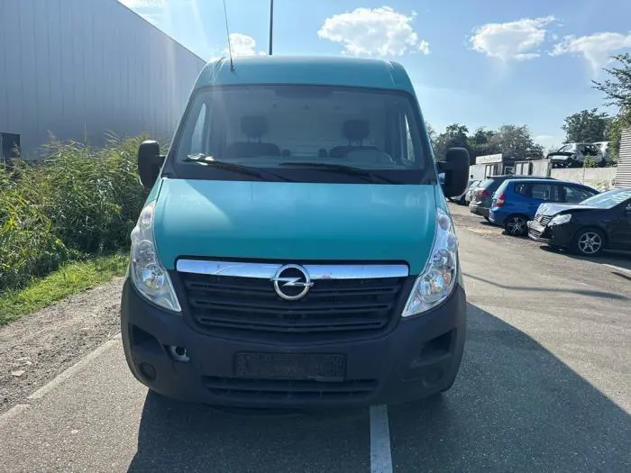 Rejilla Opel Movano