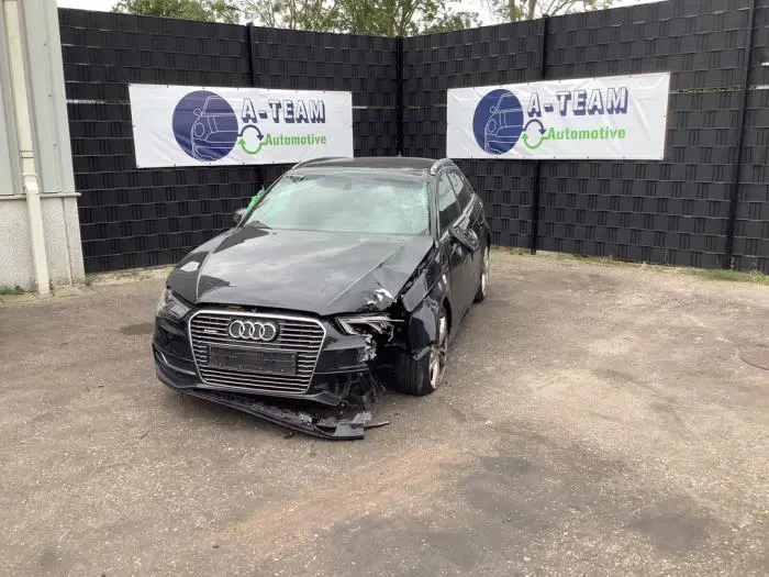 Airbag superior derecha Audi A3