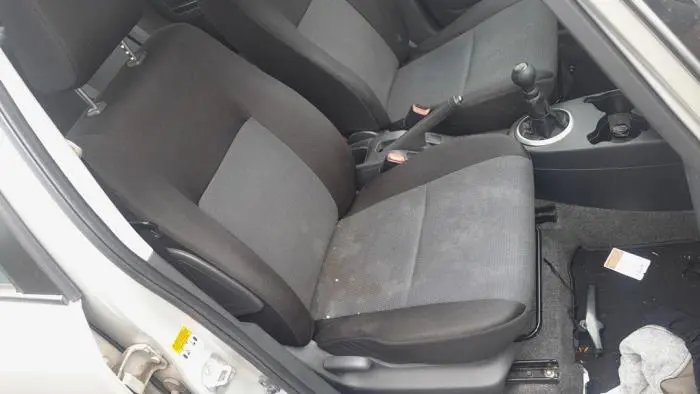 Asiento derecha Suzuki SX-4