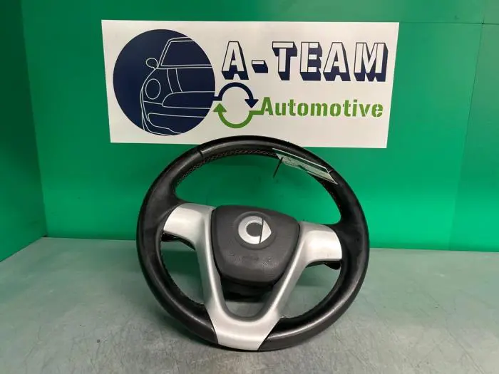 Volante Smart Fortwo 07-