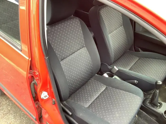 Asiento derecha Daihatsu Cuore