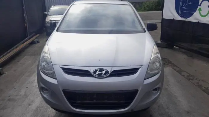 Eje de transmisión izquierda delante Hyundai I20