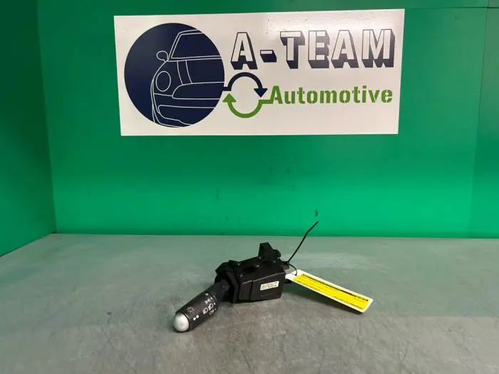 Interruptor de indicador de dirección Smart Fortwo 07-