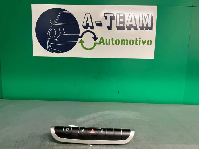 Interruptor de luz de pánico Smart Fortwo 07-