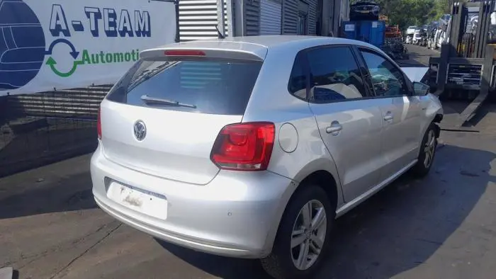 Luz trasera derecha Volkswagen Polo