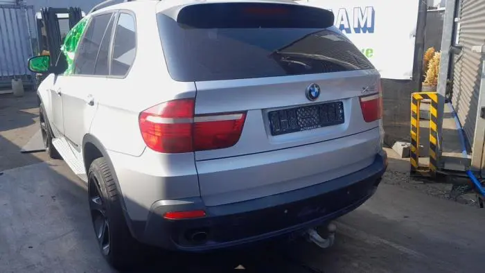 Depósito BMW X5