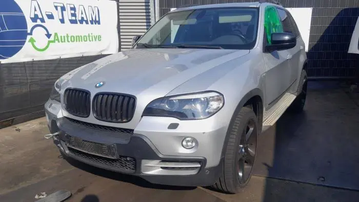 Radiador de aire acondicionado BMW X5