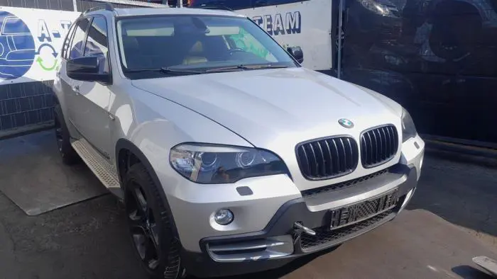 Faro derecha BMW X5