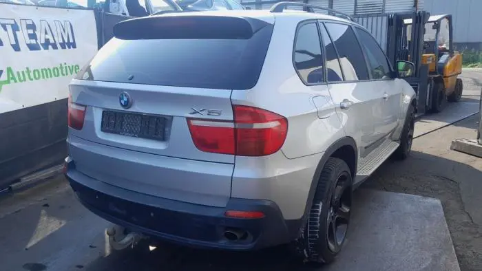 Luz trasera derecha BMW X5