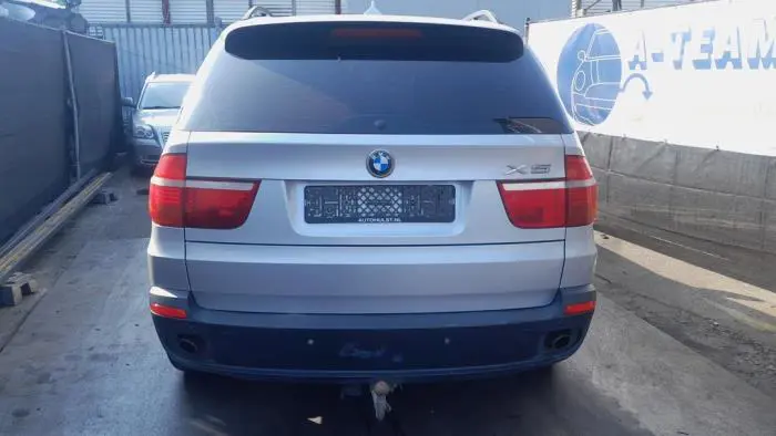 Lado trasero (completo) BMW X5