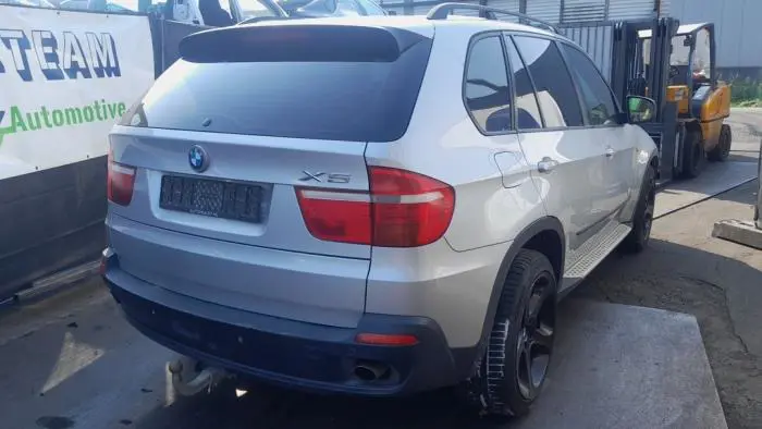 Brazo portante derecha detrás BMW X5