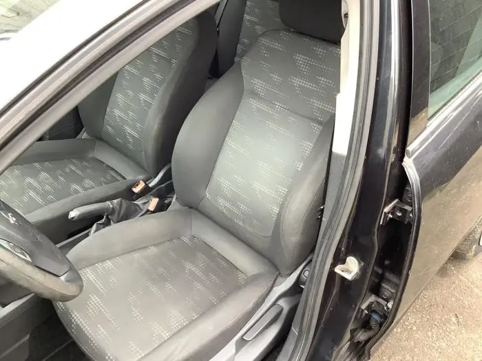 Asiento derecha Opel Corsa