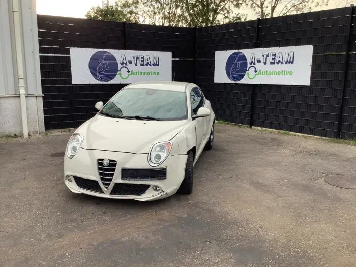 Cinturón de seguridad izquierda delante Alfa Romeo Mito