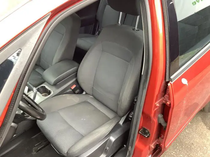 Asiento izquierda Ford S-Max