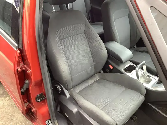 Asiento derecha Ford S-Max